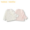 【balaOne】巴拉巴拉童装宝宝长袖T恤打底衫婴儿上衣两件装清新萌 商品缩略图2