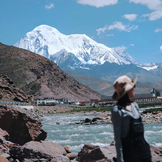 美宿 | 朝圣珠峰·西藏6天5晚 商品图8