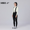 MBO Softshell 女子冬季软壳防风保暖背带骑行长裤 双箭头 T190  (经销商专拍链接，非经销商拍单不发货) 商品缩略图4