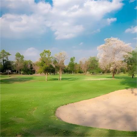 弗洛拉维尔高尔夫乡村俱乐部 Flora Ville Golf & Country Club | 曼谷高尔夫球场 | 泰国高尔夫球场俱乐部 商品图3