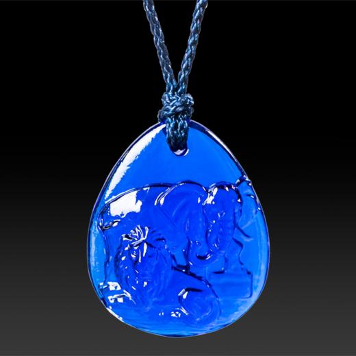 2026年生肖虎吉祥物 商品图3