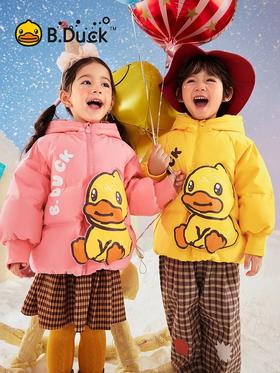 谁懂呢？冬天真的很需要一件保暖的羽绒服