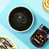 银京黑芝麻酱258g 调味酱料烘焙拌面吐司面包涂抹酱 调味品 商品缩略图4