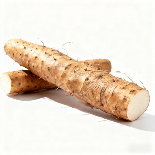 有机牛尾巴山药 4.4斤 商品图5