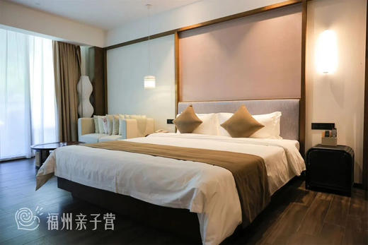 【赤壁温泉度假酒店】有效期到到12月31日，周末不加价！探秘峡谷、溪谷温泉，还有VR体验~ 商品图5