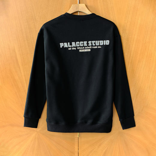 太浪甄选福利款卫衣加绒 6881 商品图1