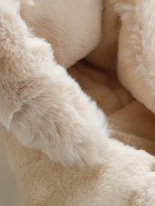 【礼物季】基础小熊两件套-套帽-纪念日百货门店同款166694866 商品图3