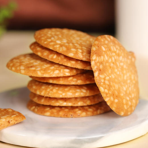 芝麻薄脆 商品图0