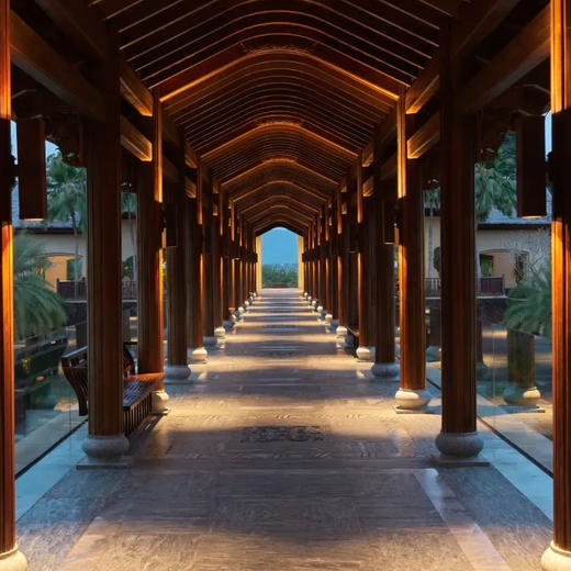 2晚/3晚【三亚海棠湾熹棠费尔蒙酒店】畅玩儿童乐园、多元儿童娱乐体验、丰富的演绎活动、定制旅拍服务、乐享免税店折扣~ 商品图12