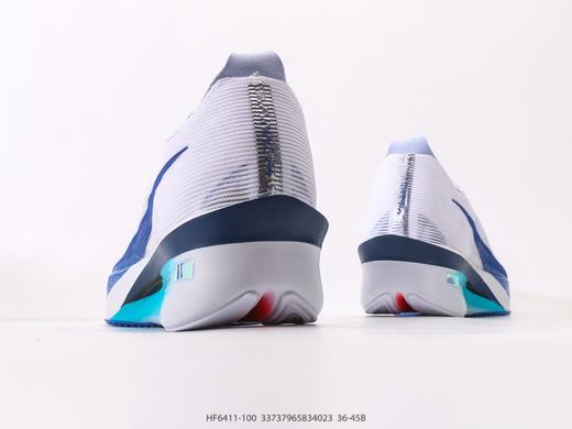 耐克Nike ZoomX Vaporfly NEXT% 4轻量化透气休闲运动跑步鞋HF6411-100男女鞋 商品图5