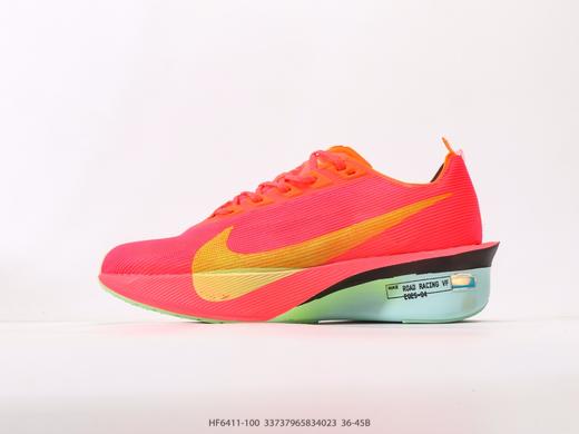 耐克Nike ZoomX Vaporfly NEXT% 4轻量化透气休闲运动跑步鞋HF6411-100男女鞋 商品图0