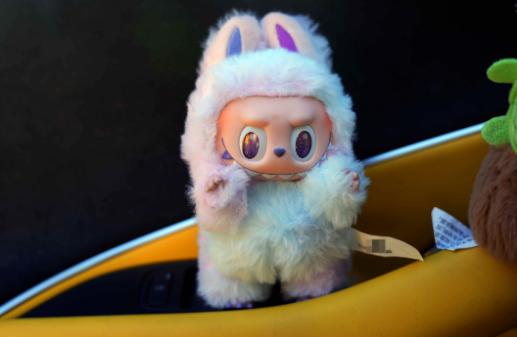 升级版 专用指定盲盒玩具 清仓（下单认可本次交易不涉及品牌，不涉及赔付） 商品图3