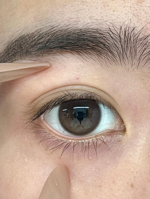 ALLECON贝果褐（佩戴直径：14.2mm） 商品图1