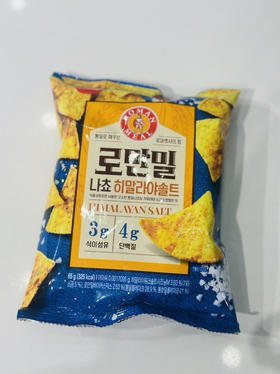 三立原味玉米片