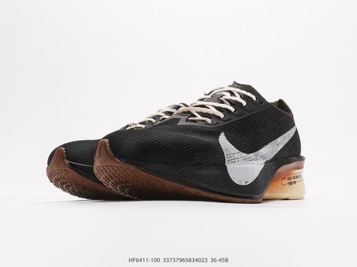 耐克Nike ZoomX Vaporfly NEXT% 4轻量化透气休闲运动跑步鞋HF6411-100男女鞋 商品图4