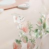 6F堂皇  甜心莓莓全棉四件套 商品缩略图2