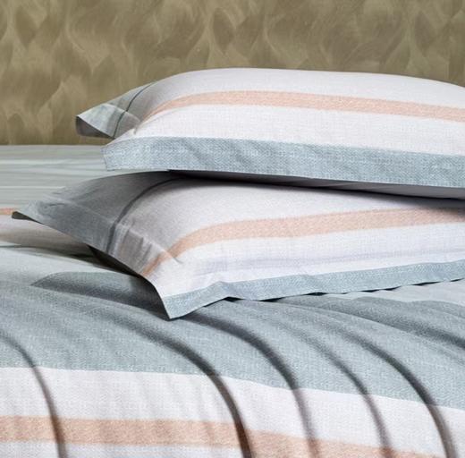 6F堂皇  科达全棉四件套 商品图2