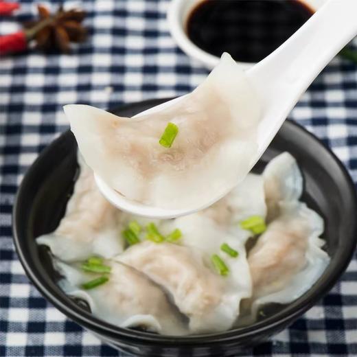 【美味尝鲜价18.8元/包】和兴速冻鱼皮角350g 商品图3