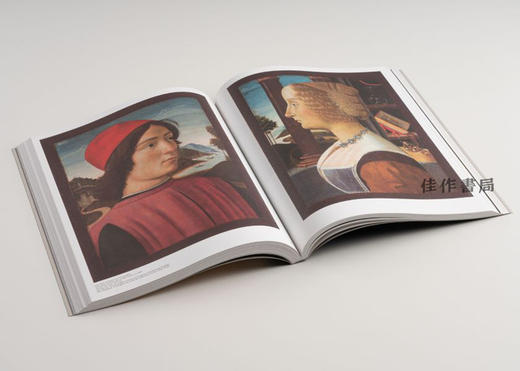 Remember Me: Renaissance Portraits / 记住我：文艺复兴时期的肖像 商品图3