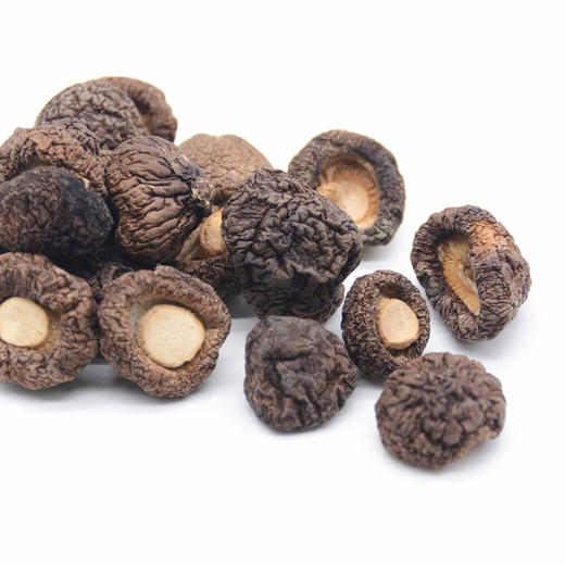 四川特产蜀道山珍珍珠菇400g罐装 商品图1