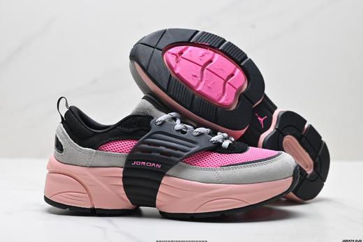 耐克Jordan Trunner O/S经典复古百搭运动休闲鞋lB3722-002男女鞋 商品图4
