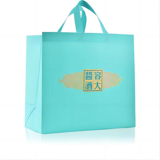 53°容大酱酒550ml封藏步步高升（500ml+50ml） 商品图4