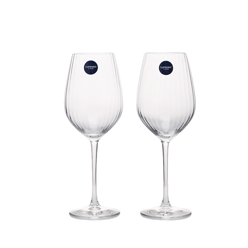 LC-CJJ1132 乐美雅夜曲高脚杯2只装