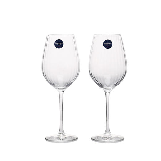 LC-CJJ1132 乐美雅夜曲高脚杯2只装 商品图0