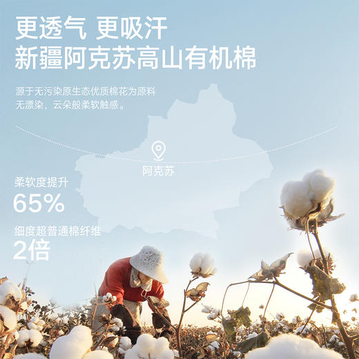 【69元任选2套】RIOROT儿童家居服套装【拍1套不发货】 商品图1