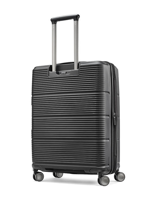 新秀丽 可扩展四轮拉杆箱 67/24  KT2*09002-F 黑色. 商品图3