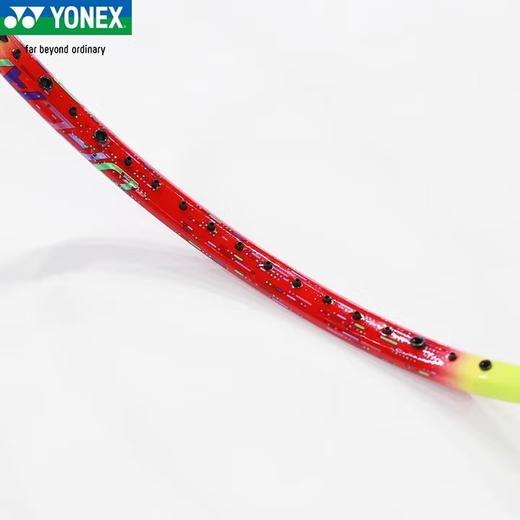 YONEX /尤尼克斯 羽毛球拍天斧NF-002ACR_181_4U5 空拍未穿线 商品图1
