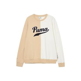 彪马 129.9元 运动卫衣外套QS-466855线上线下同时售卖 不保证有货