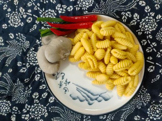 农家米筛爬2斤 商品图0