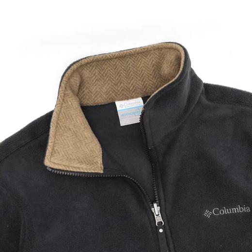 【云粉节】【8.5折】6楼哥伦比亚秋冬户外男子夹克外套防风保暖抓绒衣XM8719 商品图4