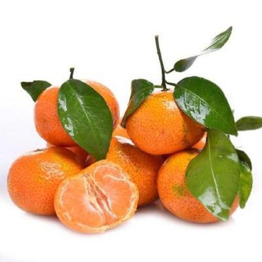 【金秋沙糖桔】纯甜多汁，顺丰发货! 商品图3