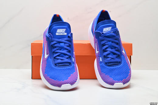 耐克Nike Free 2025轻便透气休闲运动跑步鞋HF1078-400男女鞋 商品图6
