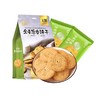 阿尔发 无糖全麦葱香饼干 252g/袋 商品缩略图0
