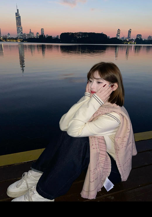 Gucci围巾 商品图1