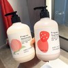 水蜜桃身体乳保湿补水持久留香滋润不油腻草莓香氛润肤身体乳 商品缩略图3