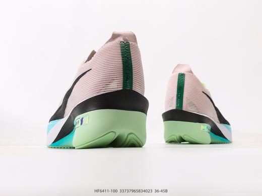 耐克Nike ZoomX Vaporfly NEXT% 4轻量化透气休闲运动跑步鞋HF6411-100男女鞋 商品图4