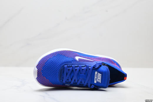 耐克Nike Free 2025轻便透气休闲运动跑步鞋HF1078-400男女鞋 商品图1