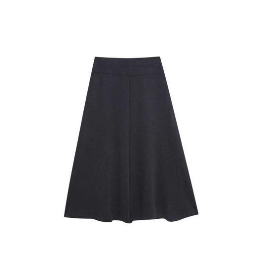 N°28 2025秋季新款设计师女装A字半身裙百搭气质裙子 895392Q021 商品图5