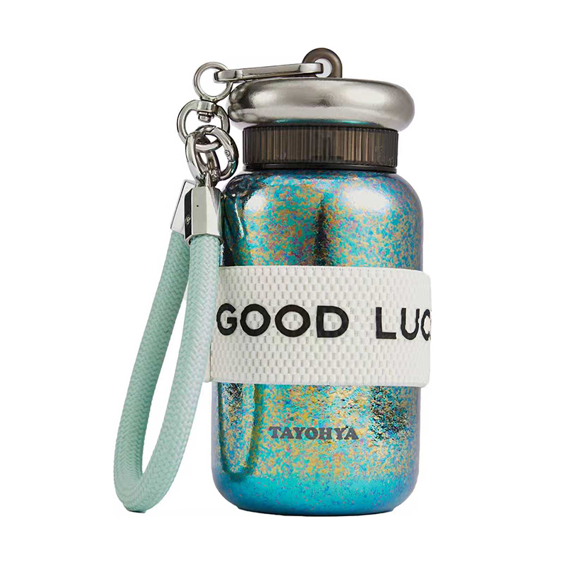 TA04010418系列 钛雅灵随手杯