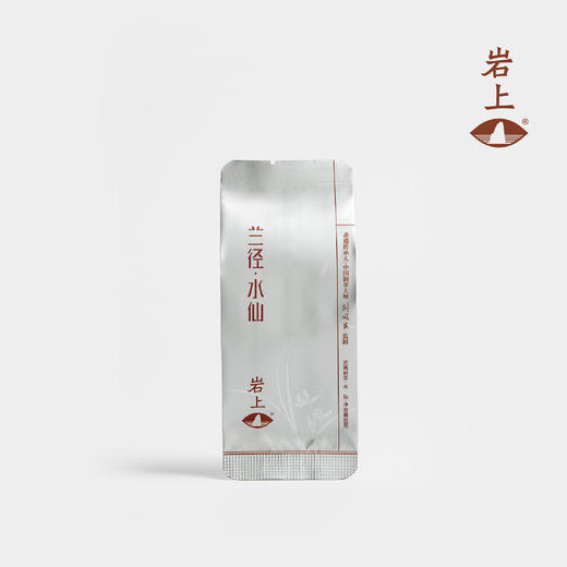 岩上 | 兰径·水仙 | 120g（10gx12泡） 商品图4