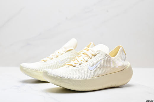 耐克Nike Free 2025轻便透气休闲运动跑步鞋HF1078-400男女鞋 商品图3
