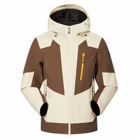 JEEP男式两层冲锋衣J532194010