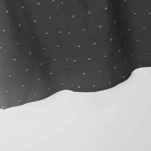 VIVIAN LIU薇薇安刘V2544003秋季女装新款剪花小A摆半裙 商品图3