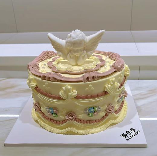 天使之梦｜需提前1天 商品图1