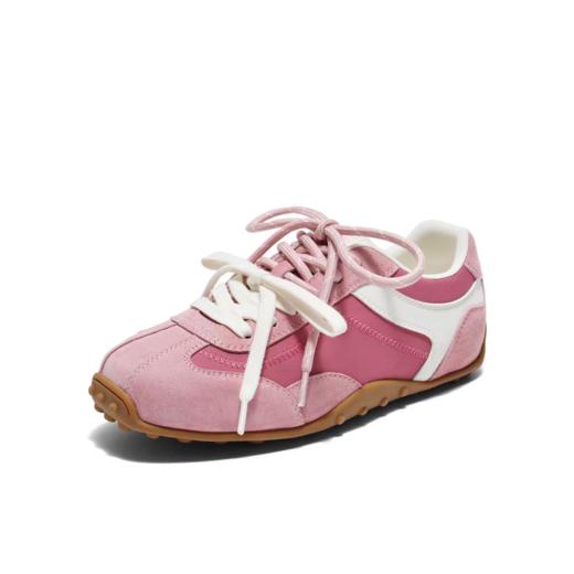 2F【百丽】薄底芭蕾德训鞋 商品图1