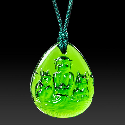 2026年生肖龙吉祥物 商品图3